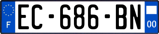 EC-686-BN