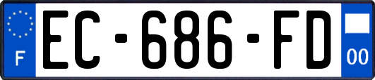 EC-686-FD