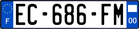 EC-686-FM
