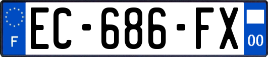 EC-686-FX