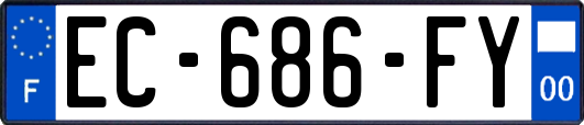 EC-686-FY