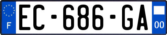EC-686-GA