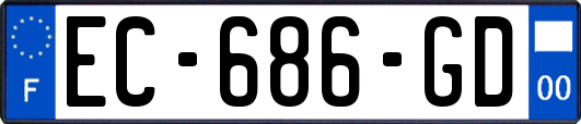 EC-686-GD