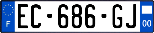 EC-686-GJ