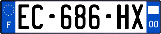 EC-686-HX