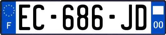 EC-686-JD