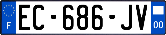 EC-686-JV