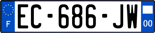 EC-686-JW