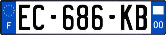 EC-686-KB