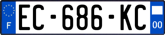 EC-686-KC