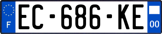EC-686-KE