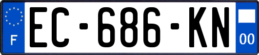 EC-686-KN