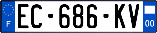 EC-686-KV