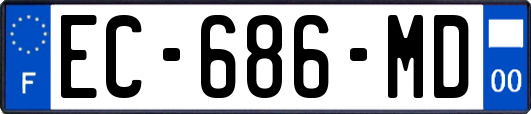 EC-686-MD