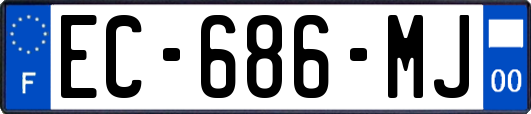 EC-686-MJ