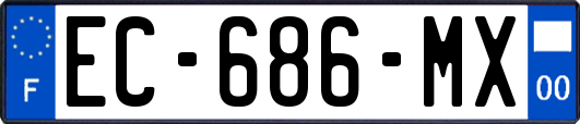 EC-686-MX