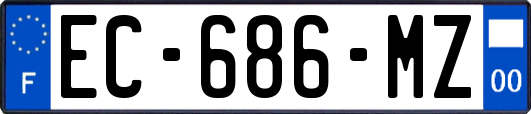 EC-686-MZ