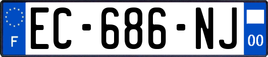 EC-686-NJ