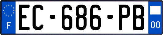 EC-686-PB