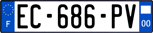 EC-686-PV