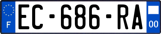 EC-686-RA