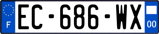 EC-686-WX