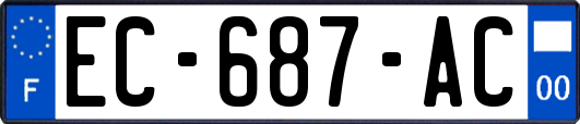 EC-687-AC