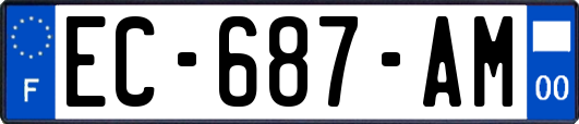 EC-687-AM