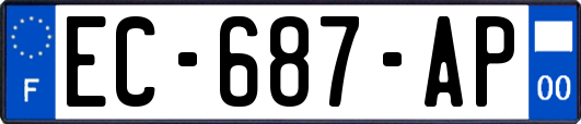 EC-687-AP