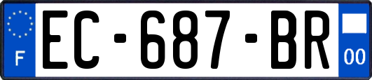 EC-687-BR