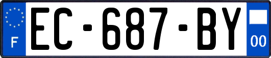 EC-687-BY