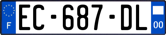 EC-687-DL