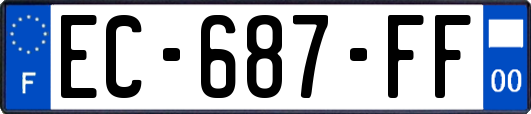 EC-687-FF