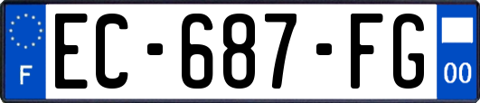 EC-687-FG