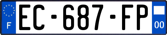 EC-687-FP