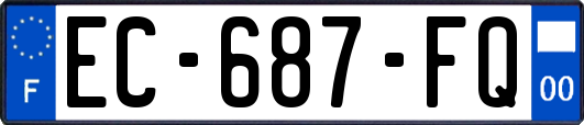 EC-687-FQ