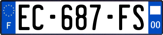 EC-687-FS