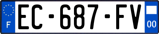 EC-687-FV