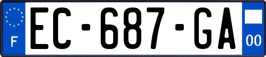 EC-687-GA