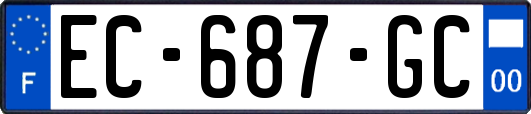 EC-687-GC