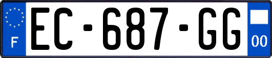 EC-687-GG