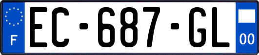 EC-687-GL