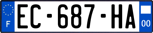 EC-687-HA