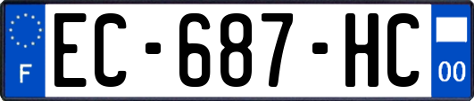 EC-687-HC