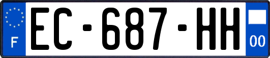 EC-687-HH