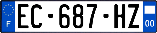 EC-687-HZ