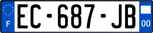 EC-687-JB