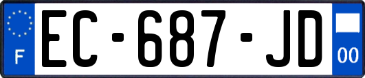 EC-687-JD