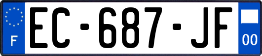 EC-687-JF