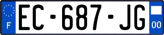 EC-687-JG